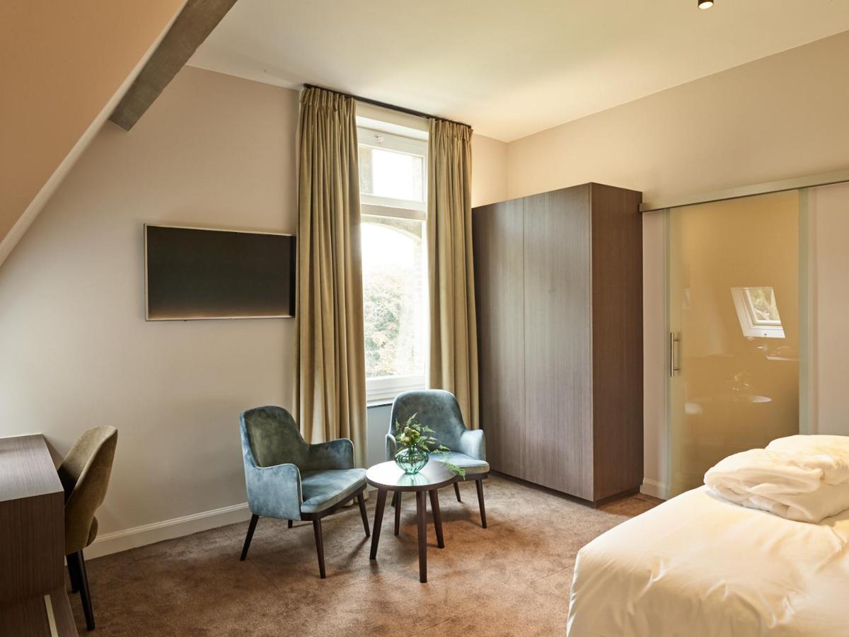 Boutique Hotel Ter Wallen Izegem Exterior photo