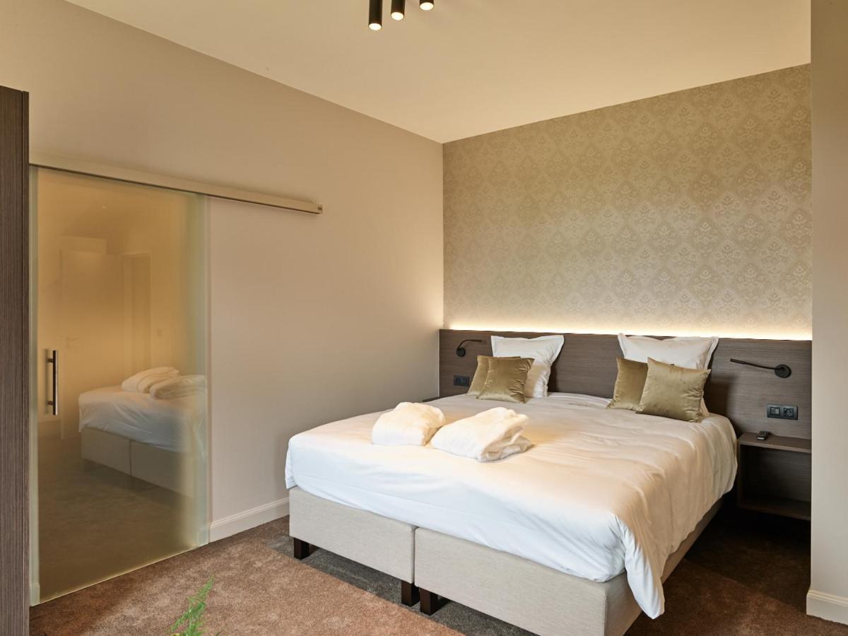 Boutique Hotel Ter Wallen Izegem Exterior photo